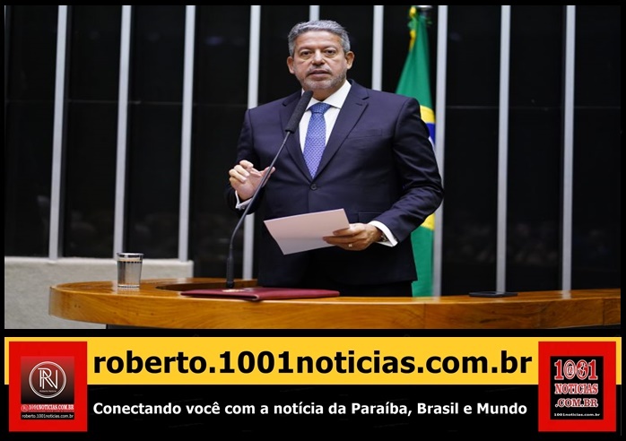 Arthur Lira  reeleito presidente da Cmara Federal com maior votao da histria