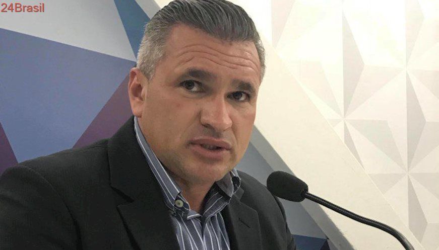 Deputado Julian Lemos do PSL apresenta PL para que auxlio-recluso atenda s vtimas