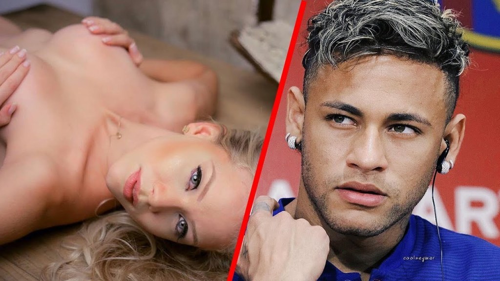 O caso Neymar e a explosiva combinao entre dinheiro, futebol e mulheres