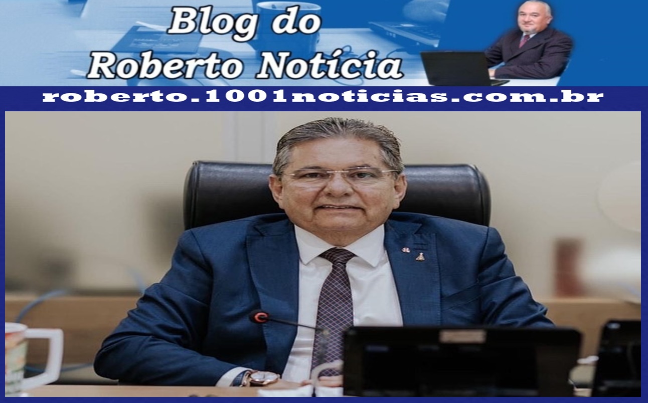 Deputado Adriano Galdino quer duas vagas na chapa do governo para o Republicanos: Nada mais justo