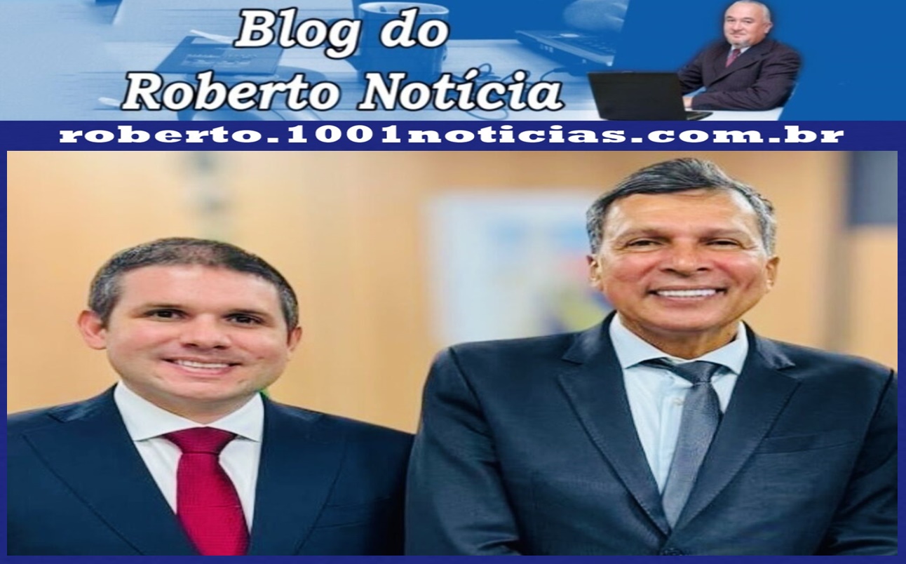 ELEIES 2026  -  Suplente Ricardo Barbosa vai disputar a Cmara Federal, mas pelo Republicanos