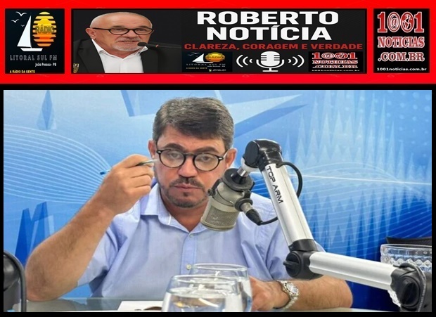 Dinho diz que apoia C�cero e n�o garante apoio a Ven� e n�o veta Jo�o: �Ao Senado, estamos abertos ao di�logo�