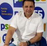 Suplente de vereador deixa PSD acfalo e sem vereador em Joo Pessoa, muda de partido e filia-se ao PSDB