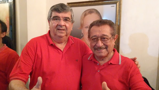 Maranho deve ter apenas o ex-governador Roberto Paulino como nico candidato a senador