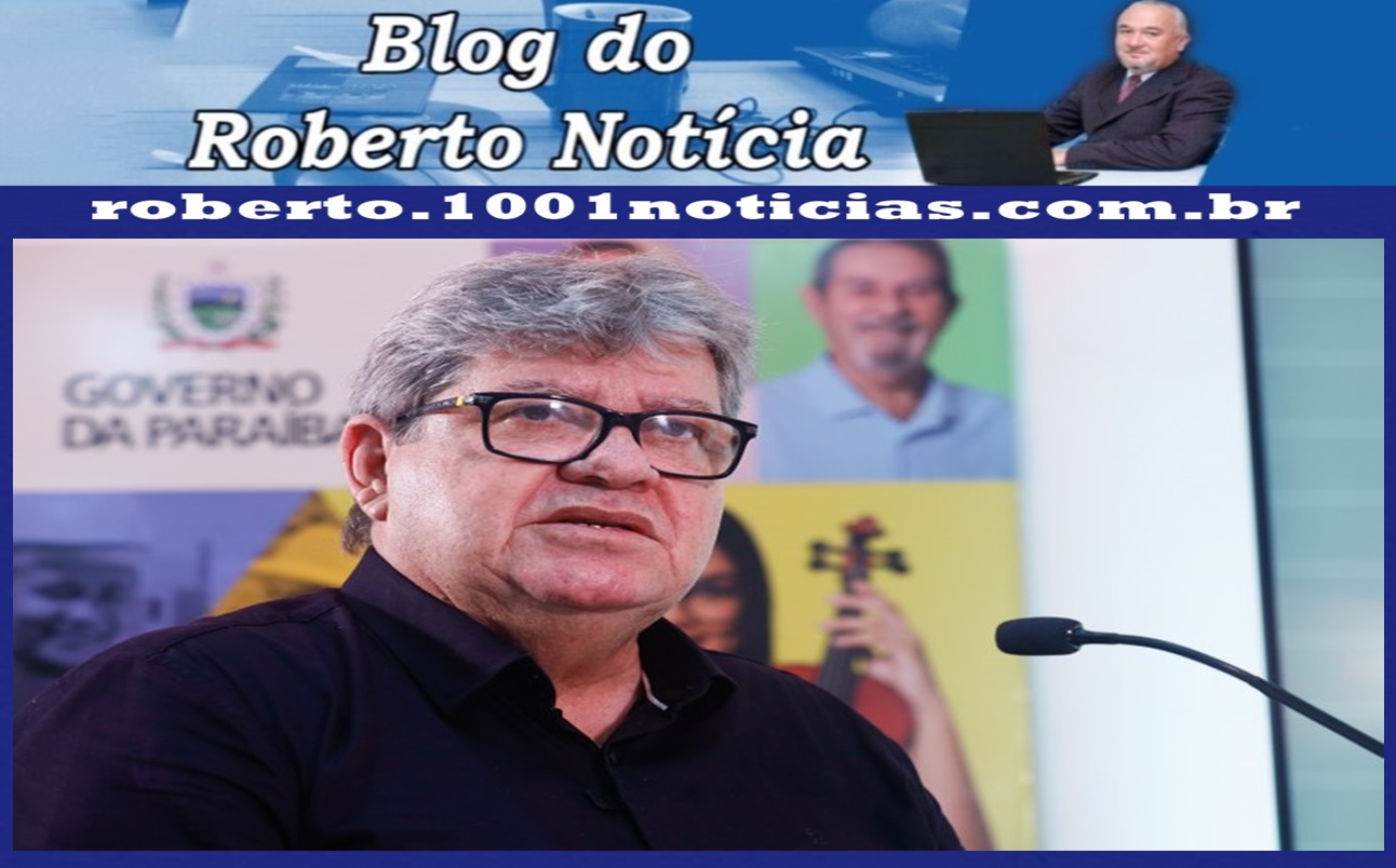 Joo Azevdo aconselha aliados a conter a ansiedade sobre sucesso estadual: S em 2026