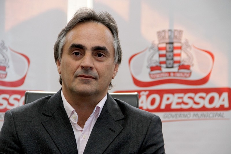 Prefeito Luciano Cartaxo anuncia mudanas na equipe de secretrios; Confira