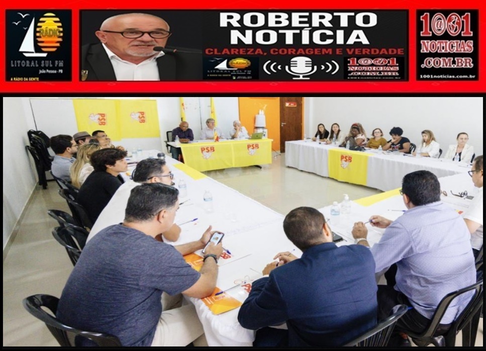 Jo�o Azev�do re�ne pr�-candidatos a deputado e destaca unidade do grupo governista para as elei��es