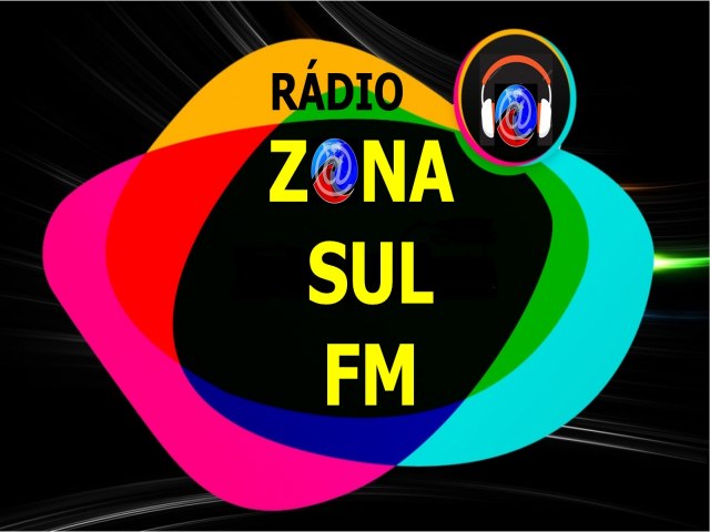 Confira a nova grande de programao da web Rdio Zona Sul FM a Sua Rdio Preferida e lider em audincia