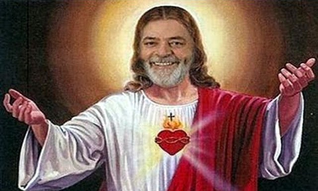 Lula se fez mito e converteu-se na esperana maior de poder dos petistas 