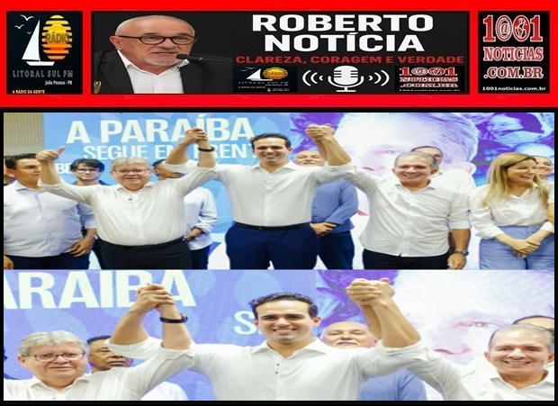 Em evento do Republicanos, Jo�o Azev�do aposta em �quebra de tabu� e prev� elei��o de governador e dois senadores da base