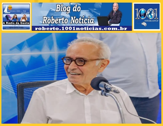 Ccero Lucena rebate tese de candidatura natural e defende escolha com base na vontade popular