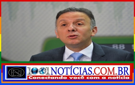 ELEIÇÕES 2022  -  Aguinaldo Ribeiro sobre pré-candidatura ao Senado: 