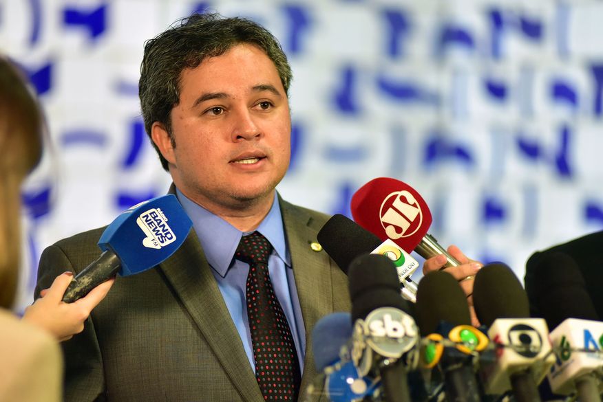 Condenao de Lula  o fim da corrupo e da impunidade, diz Efraim Filho