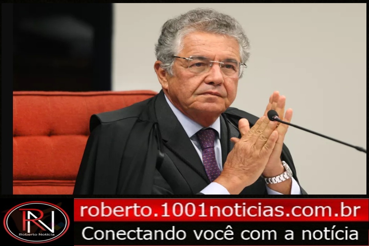 Ex-ministro do STF, Marco Aurélio diz que vota em Bolsonaro contra Lula: 