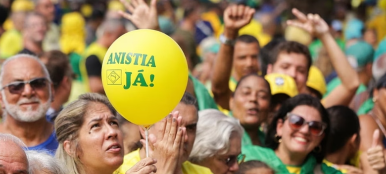 Cpula bolsonarista parece no querer a aprovao da anistia