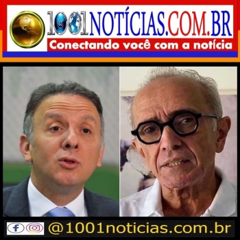 ELEIÇÕES 2022 - Candidatura de Aguinaldo Ribeiro ao Senado não existe mais e Cícero Lucena decide seu futuro político em Brasília