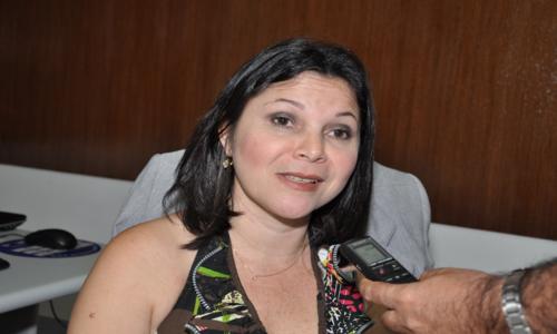 Limpeza na Tabajara comeou com exonerao de ex-superintendente Maria Eduardo doas Santos Figueiredo