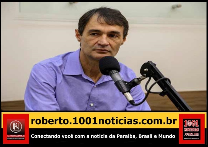 Romero rejeita oposio raivosa e diz que mandato est aberto para ajudar Governos Joo e Lula