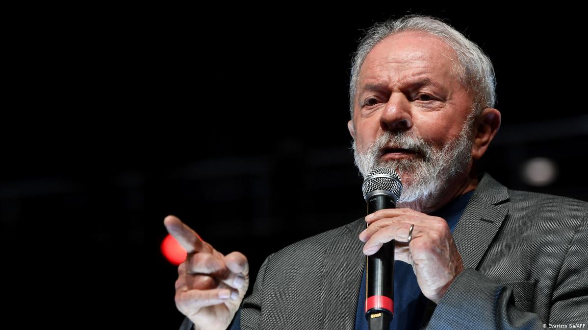 A dura fala de Lula para enquadrar militares coniventes com golpismo
