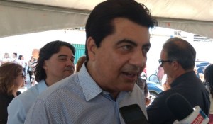 Manoel Jr. mantm cruzada por candidatura de Cartaxo: PSD detm o melhor nome para o governo