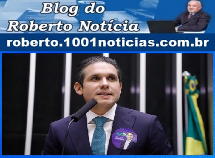 Hugo Motta mostra firmeza, enquadra deputados e impe autoridade 