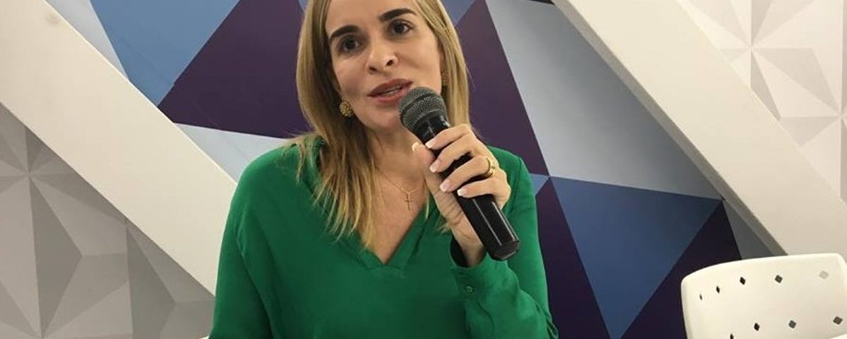 As opes da deputada Danielle Ribeiro para definir sua opo em disputar o Senado