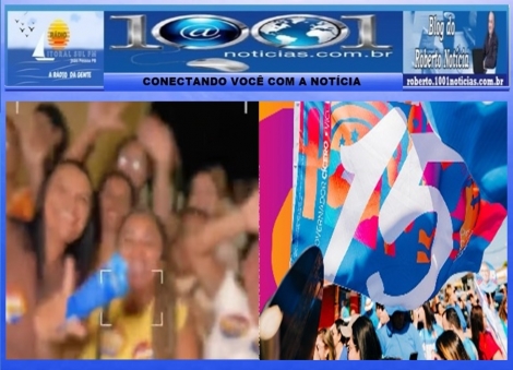 ELEI��ES 2026 - 