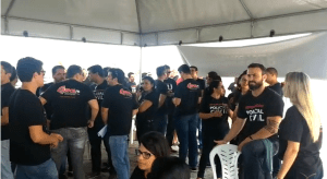 Aspol: policiais da Paraba recebem o  pior salrio do pas