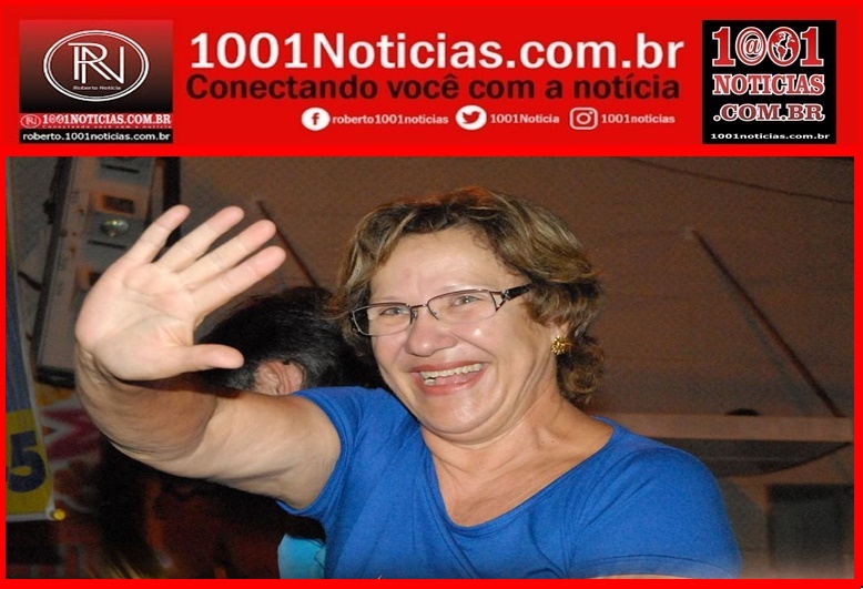 Aps deixar PSDB, ex-prefeita de Guarabira La Toscano vai se filiar ao Unio Brasil