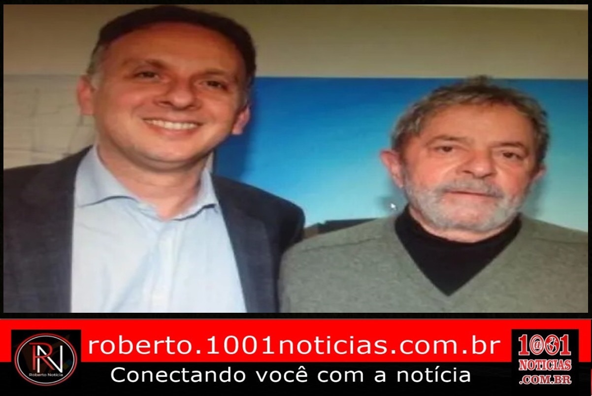 Site aponta o deputado Aguinaldo Ribeiro como interlocutor do PP com o ex-presidente Lula