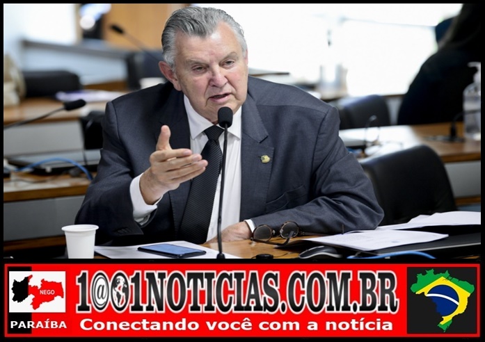 Senador Luis Carlos Heinze  (PP) quer derrubar decreto de Lula que restringe acesso a armas