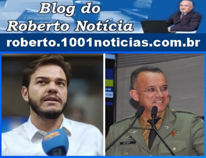 Bruno Cunha Lima exonera secret�rio que chamou Lula de �canalha� e nomeia ex- secret�rio de Jo�o Pessoa