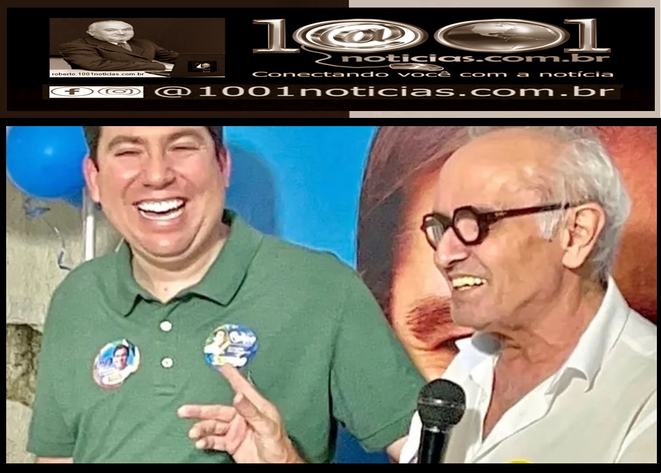 Deputado Felipe Leit�o chama o feito � ordem e lembra: �C�cero n�o disse que � oposi��o em momento algum�