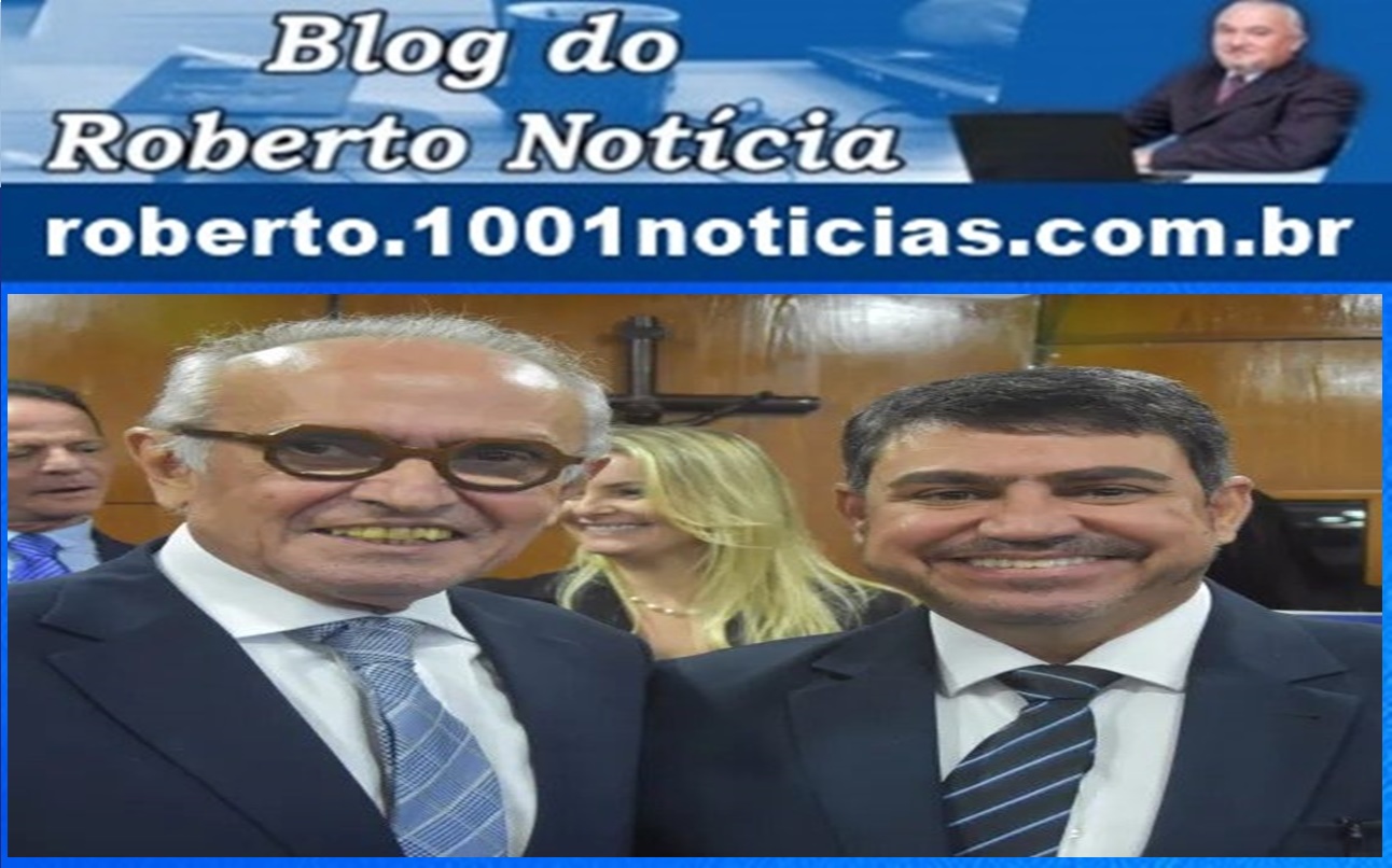 Presidente da CMJP, Dinho diz que C�cero � potencial candidato ao governo da Para�ba em 2026