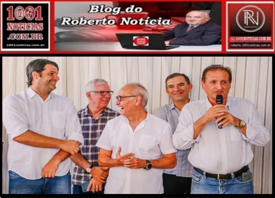 Herv�zio revela decis�o dele e de Leo sobre apoio em caso de rompimento de C�cero com Jo�o Azev�do
