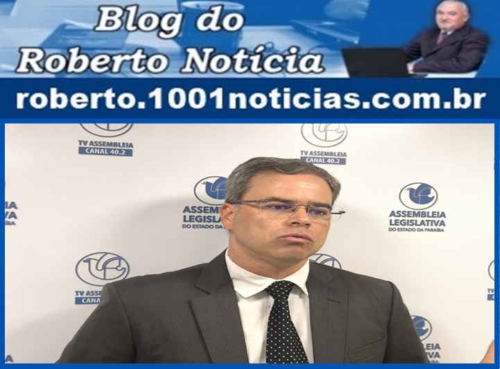 �Oposi��o n�o est� parada e vai chegar forte em 2026�, afirma George Morais sobre cen�rio pol�tico na Para�ba