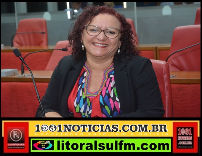 Sandra Marrocos diz que vai para Braslia, mas ficar na ponte rea para Joo Pessoa
