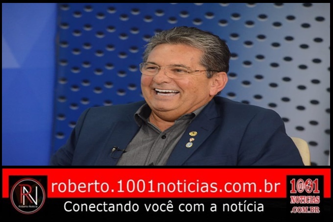 Deputado Adriano Galdino comemora adeso de Hervzio Bezerra e diz que agora vo trabalhar juntos