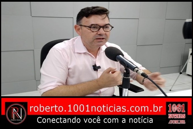 Suplente de deputado federal, Raniery Paulino vai mesmo para a Cmara Federal em breve