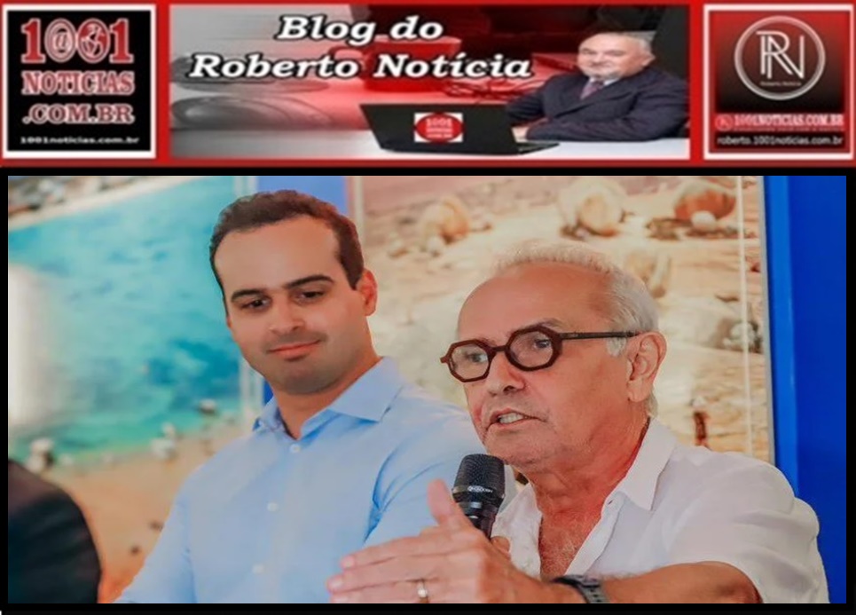 C�cero Lucena diz que escolher um candidato sem apelo popular seria �rasgar as pesquisas�