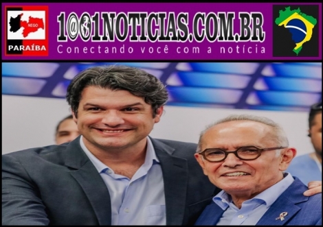 Foto Reproduo - Montagem: Sistema 1001 Notcias de Comunicao