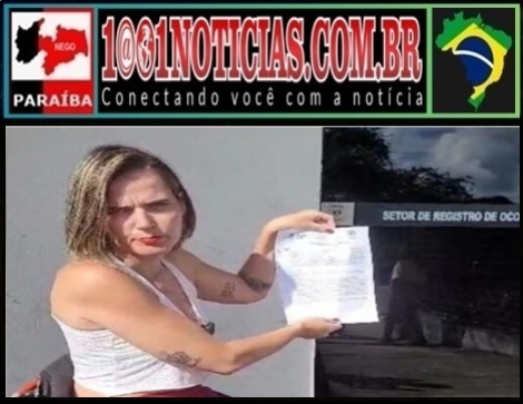 Foto Reproduo - Montagem: Sistema 1001 Notcias de Comunicao