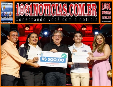 Foto Reproduo - Montagem: Sistema 1001 Notcias de Comunicao 