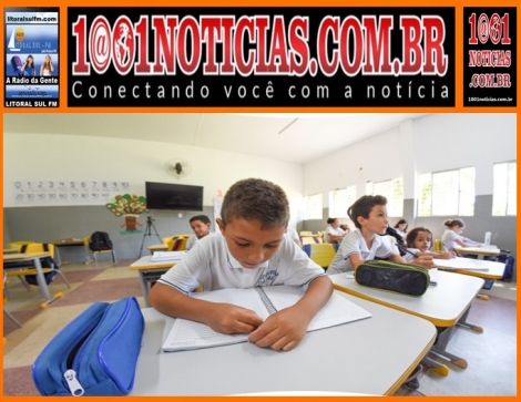 Foto Reproduo - Montagem: Sistema 1001 Notcias de Comunicao