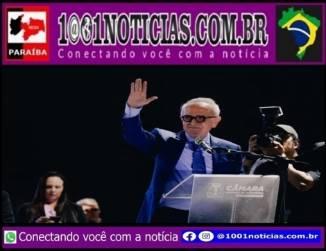 Foto Reproduo - Montagem: Sistema 1001 Notcias de Comunicao