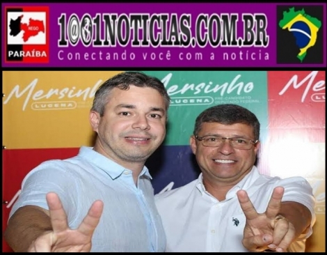 Foto Reproduo - Montagem: Sistema 1001 Notcias de Comunicao 