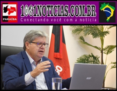 Foto Reproduo - Montagem: Sistema 1001 Notcias de Comunicao 