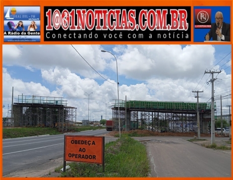 Foto Reproduo - Montagem: Sistema 1001 Notcias de Comunicao 