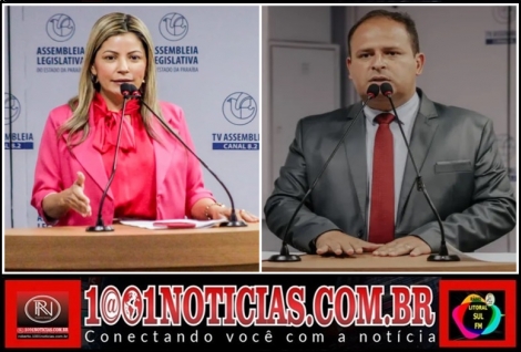 Foto Reproduo - Montagem: Sistema 1001 Notcias de Comunicao