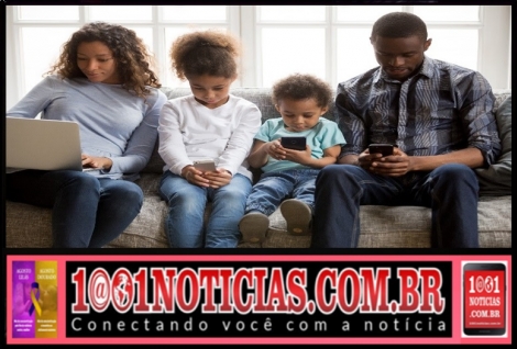 Foto Reproduo - Montagem: Sistema 1001 Notcias de Comunicao 